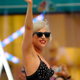 Image for article titled Supermodels Annoyed By Lady Gaga; Zsa Zsa Gabor Hospitalized